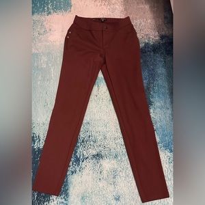 Women’s Brown Pants